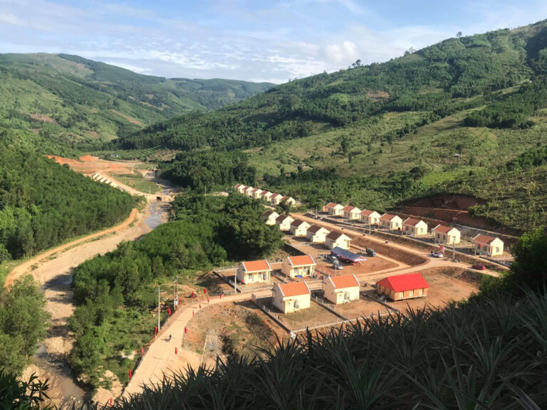 Tiềm năng du lịch Khánh Sơn
