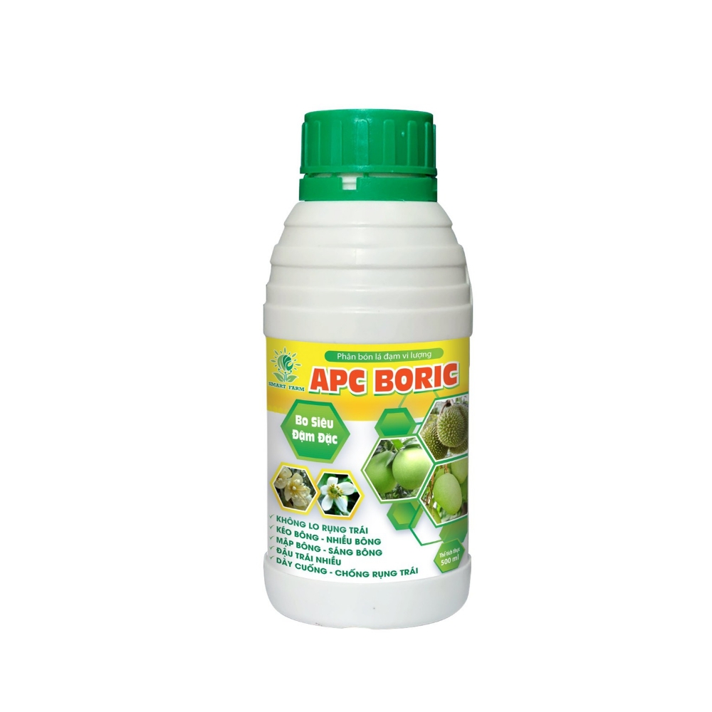 APC Boric apc boric