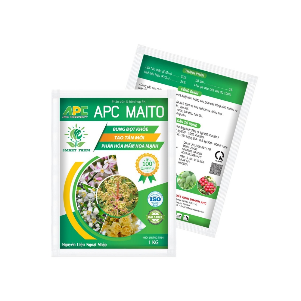 APC MAITO apc maito