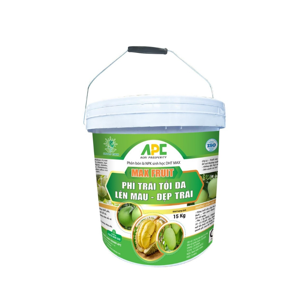 APC MAX FRUIT 15kg apc max fruit 15kg