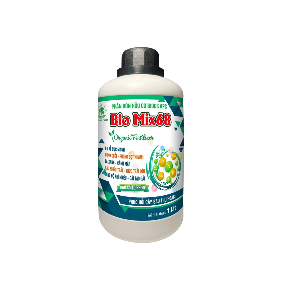 Bio Mix 68 1L bio mix 68 1l