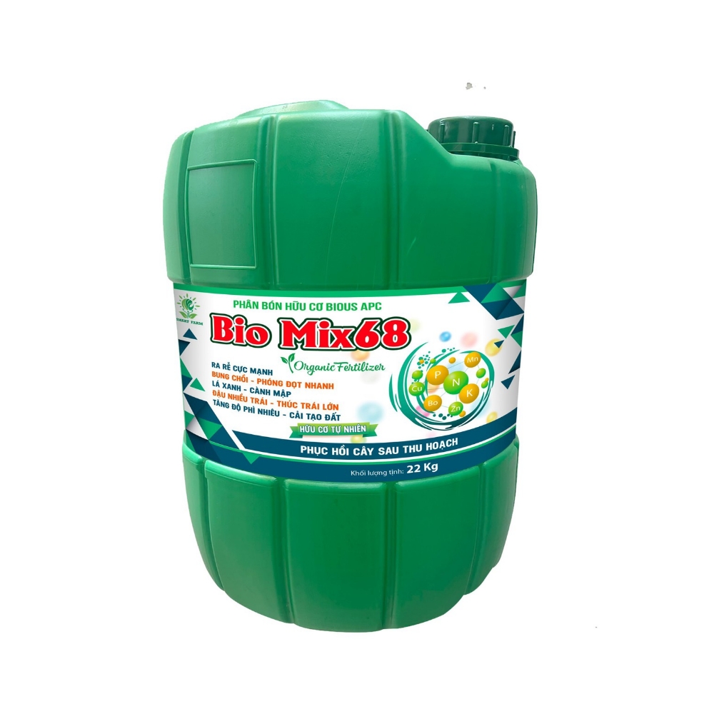 Bio mix 68 bio mix 68