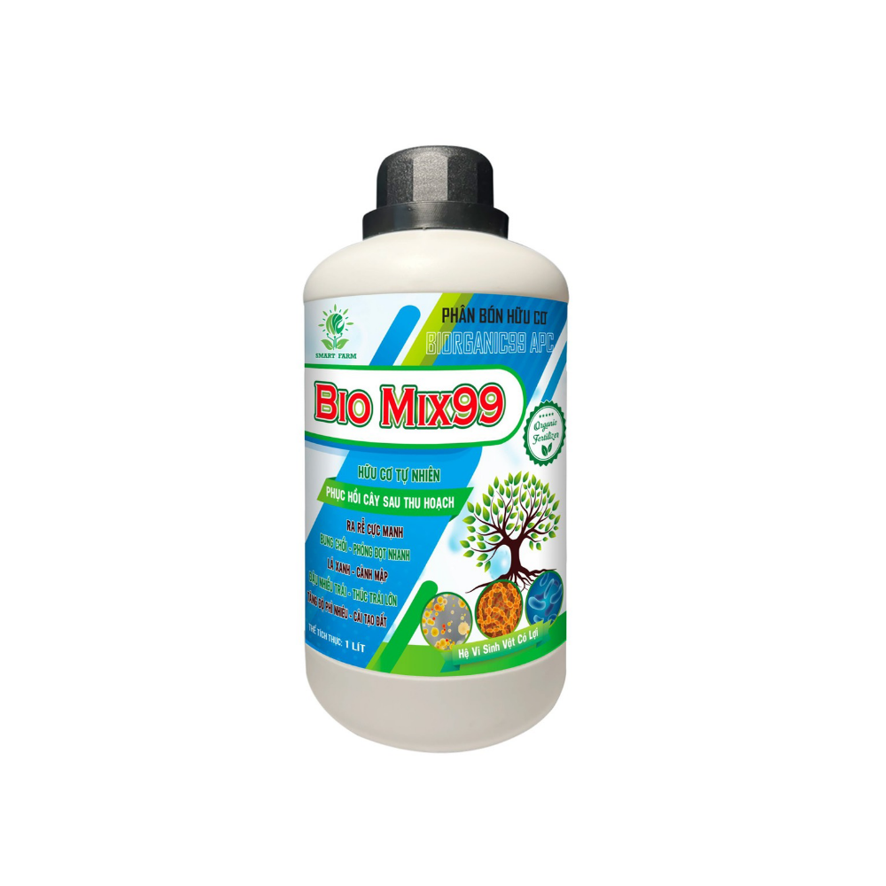 Bio Mix 99 1L bio mix 99 1l