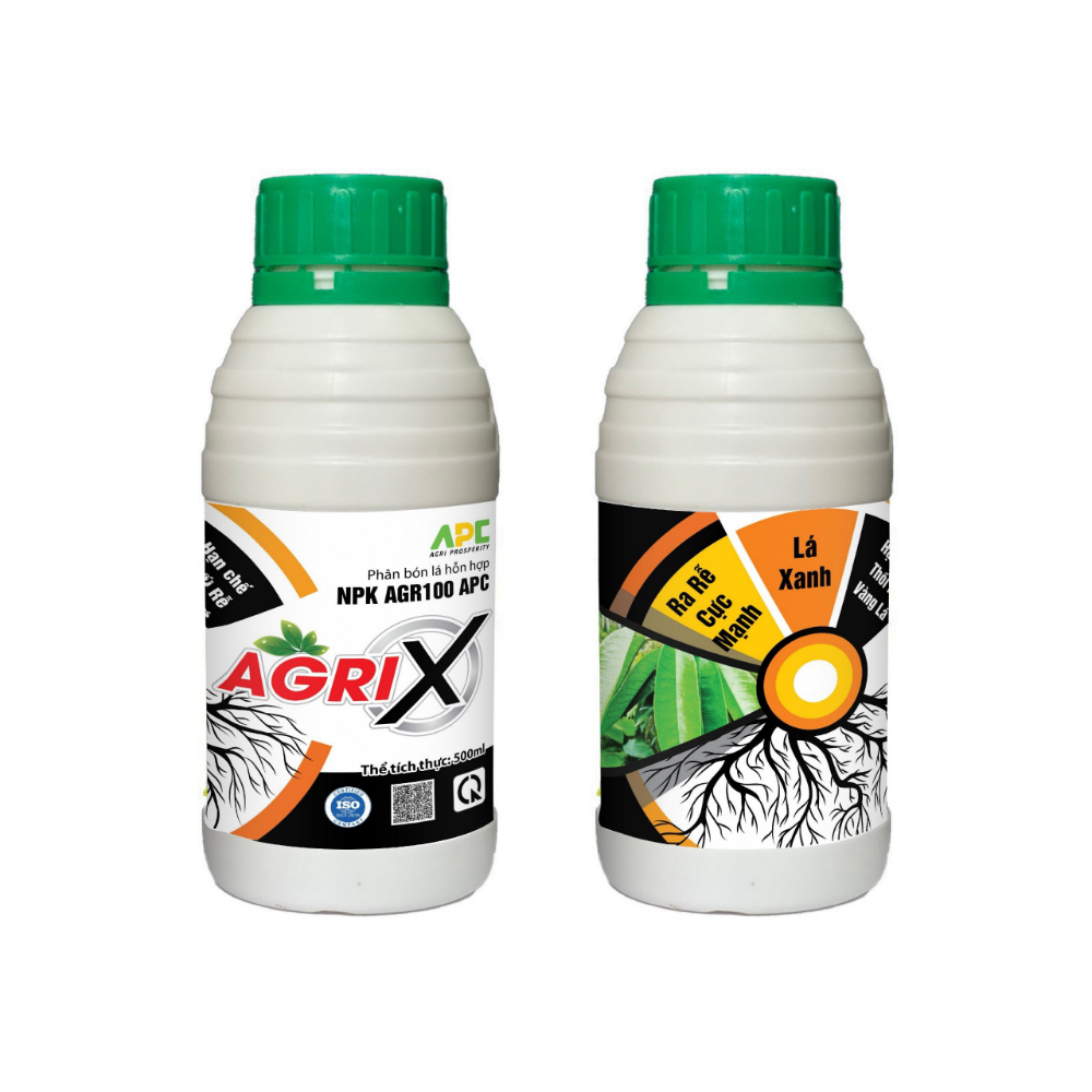 Agri X agri